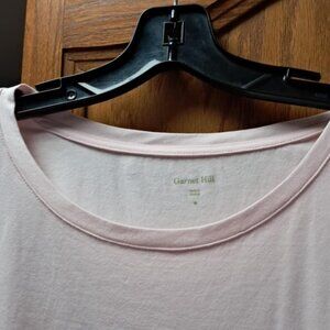 GARENT HILL WOMENS TOP SIZE  M